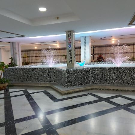 Minerva Apartment Benalmadena Ngoại thất bức ảnh