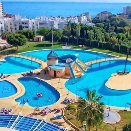 Minerva Apartment Benalmadena Ngoại thất bức ảnh