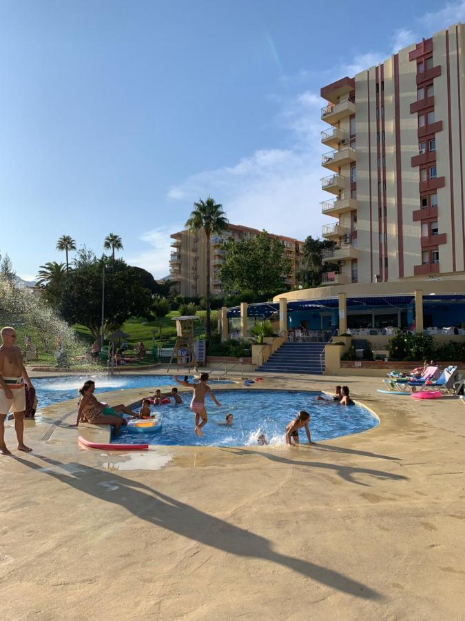 Minerva Apartment Benalmadena Ngoại thất bức ảnh