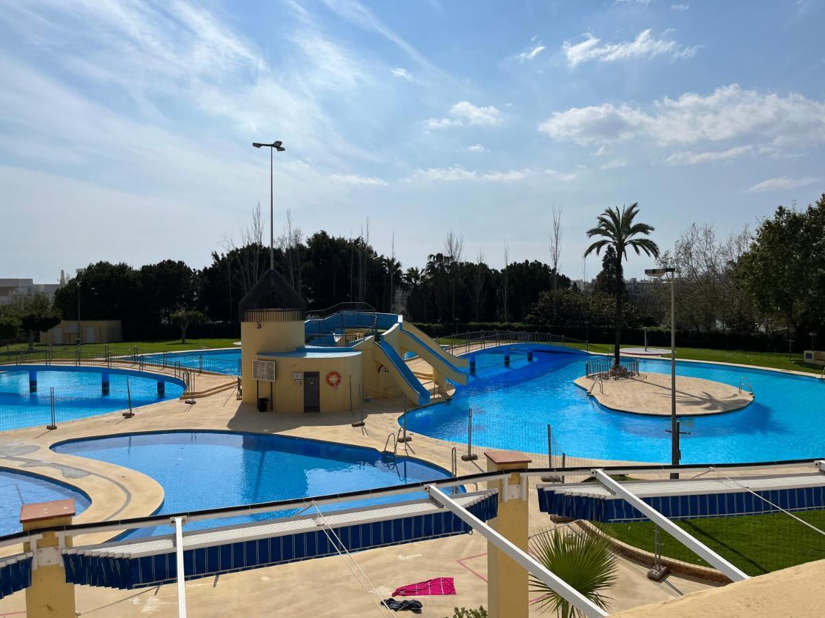 Minerva Apartment Benalmadena Ngoại thất bức ảnh
