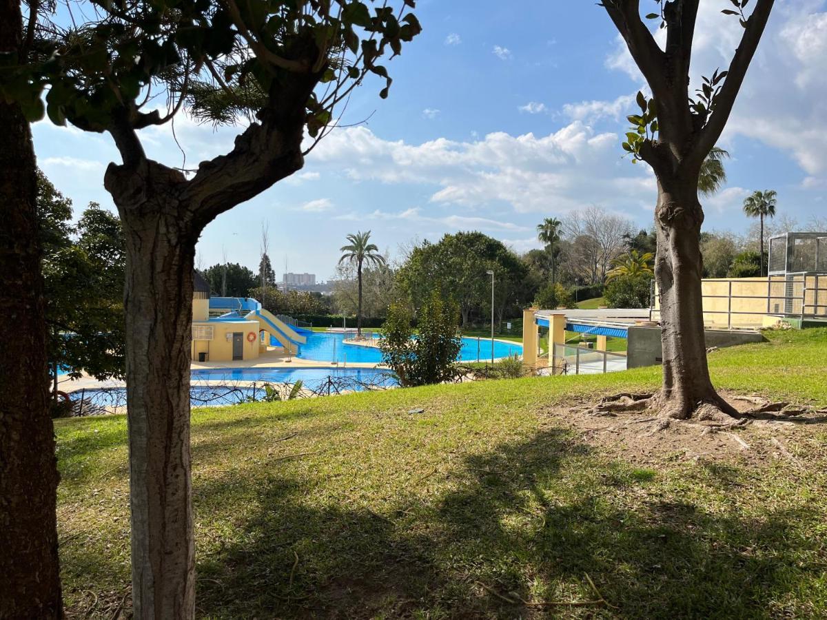 Minerva Apartment Benalmadena Ngoại thất bức ảnh