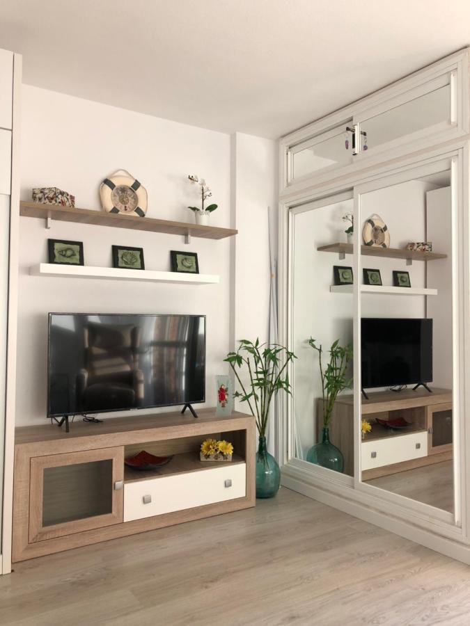 Minerva Apartment Benalmadena Ngoại thất bức ảnh