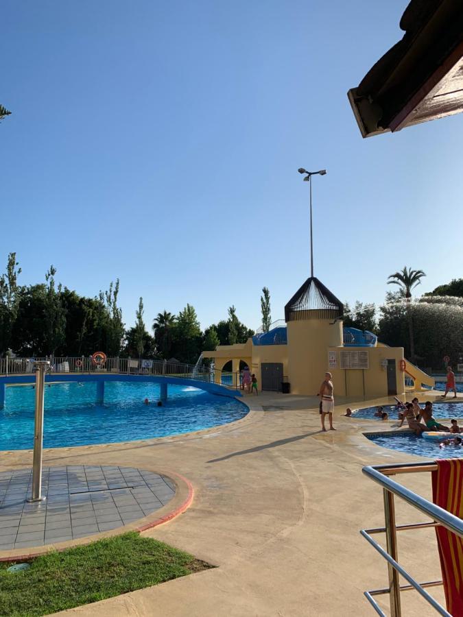Minerva Apartment Benalmadena Ngoại thất bức ảnh
