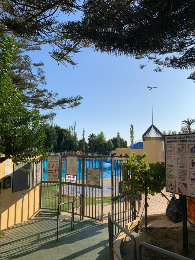 Minerva Apartment Benalmadena Ngoại thất bức ảnh