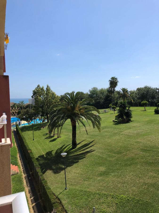 Minerva Apartment Benalmadena Ngoại thất bức ảnh