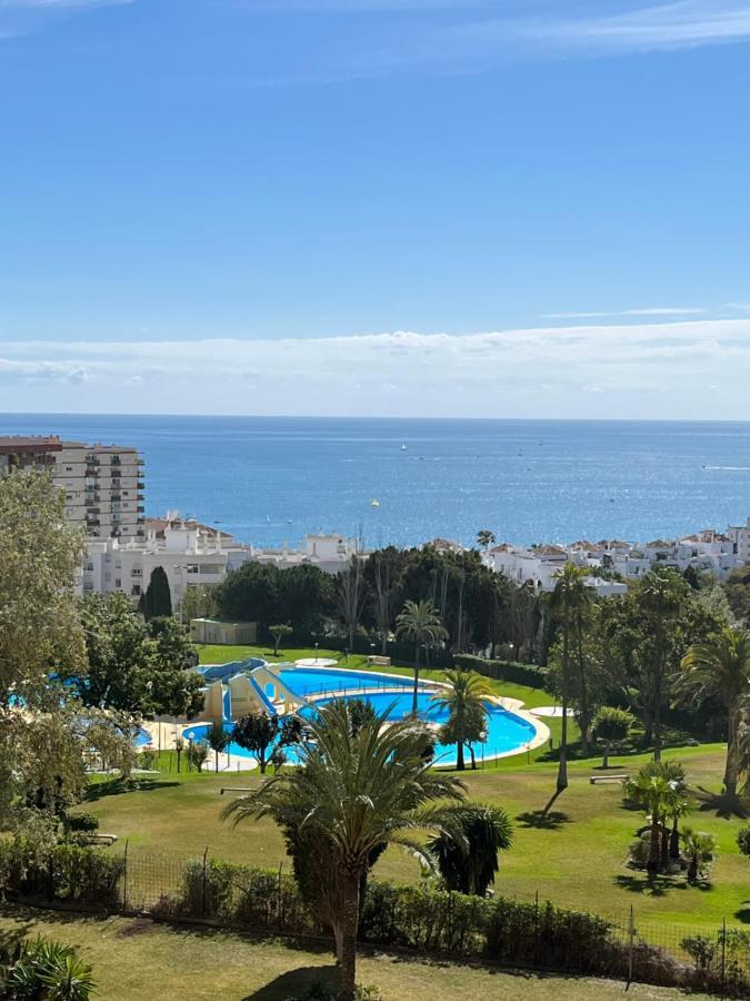 Minerva Apartment Benalmadena Ngoại thất bức ảnh