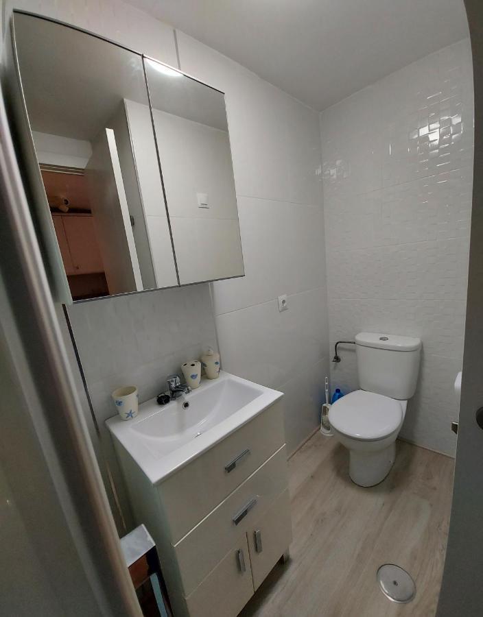 Minerva Apartment Benalmadena Ngoại thất bức ảnh