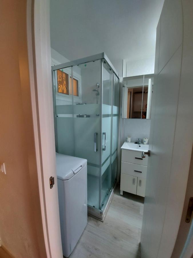 Minerva Apartment Benalmadena Ngoại thất bức ảnh