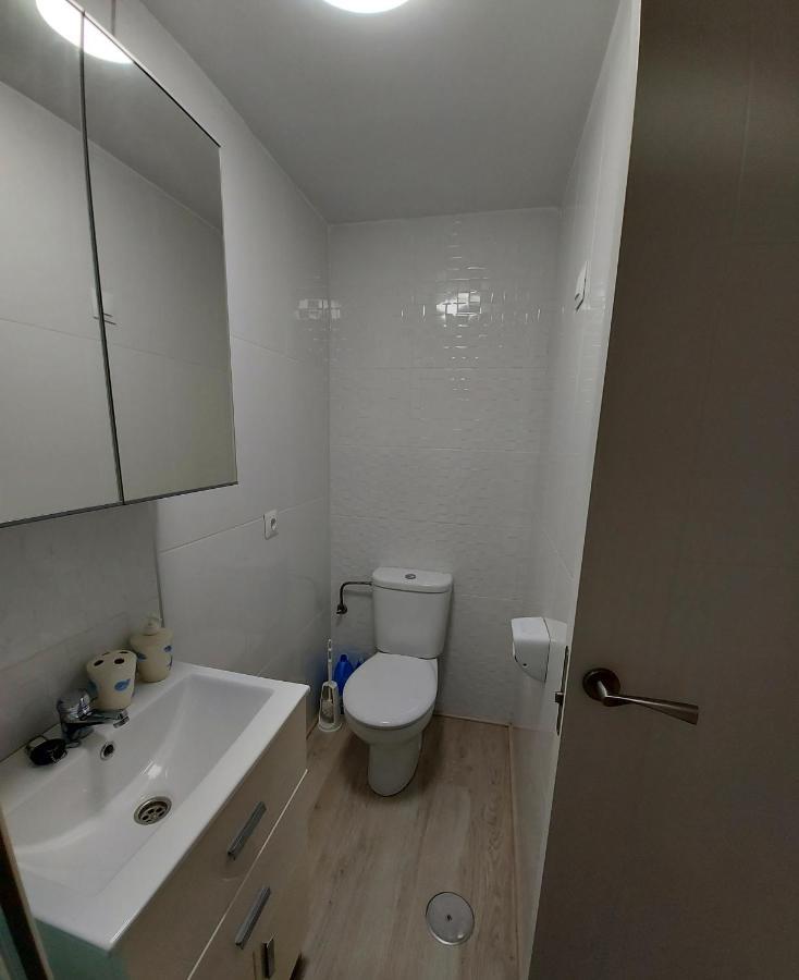 Minerva Apartment Benalmadena Ngoại thất bức ảnh