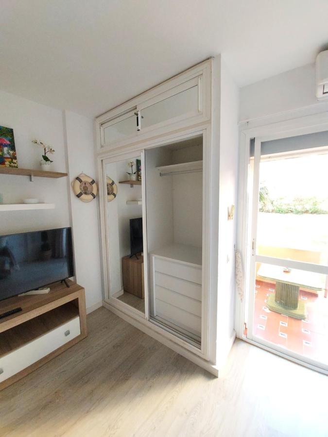 Minerva Apartment Benalmadena Ngoại thất bức ảnh