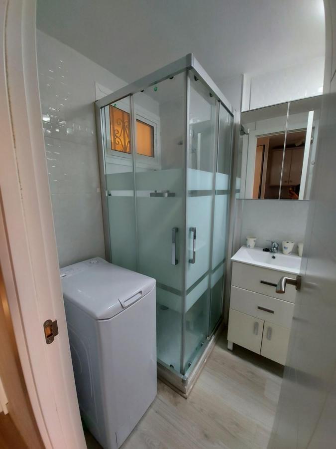 Minerva Apartment Benalmadena Ngoại thất bức ảnh