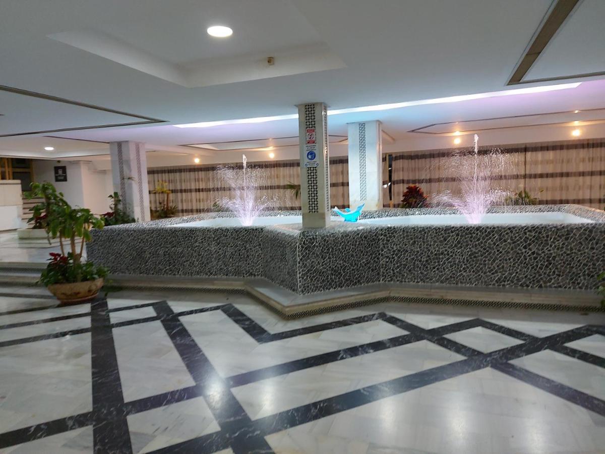Minerva Apartment Benalmadena Ngoại thất bức ảnh