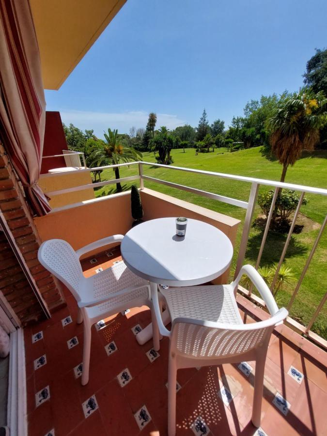 Minerva Apartment Benalmadena Ngoại thất bức ảnh