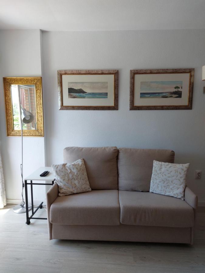 Minerva Apartment Benalmadena Ngoại thất bức ảnh