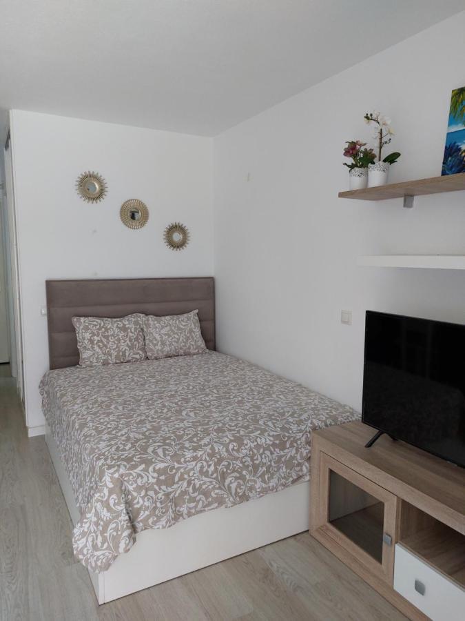 Minerva Apartment Benalmadena Ngoại thất bức ảnh