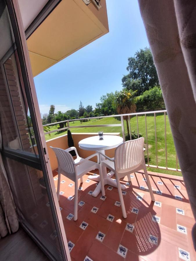 Minerva Apartment Benalmadena Ngoại thất bức ảnh