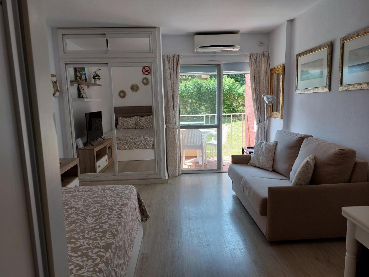 Minerva Apartment Benalmadena Ngoại thất bức ảnh