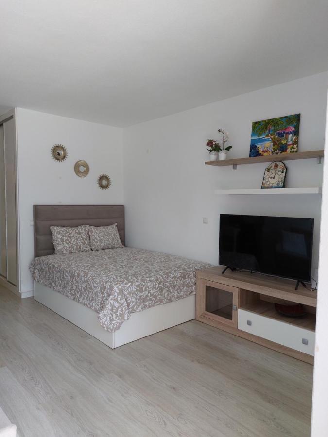 Minerva Apartment Benalmadena Ngoại thất bức ảnh