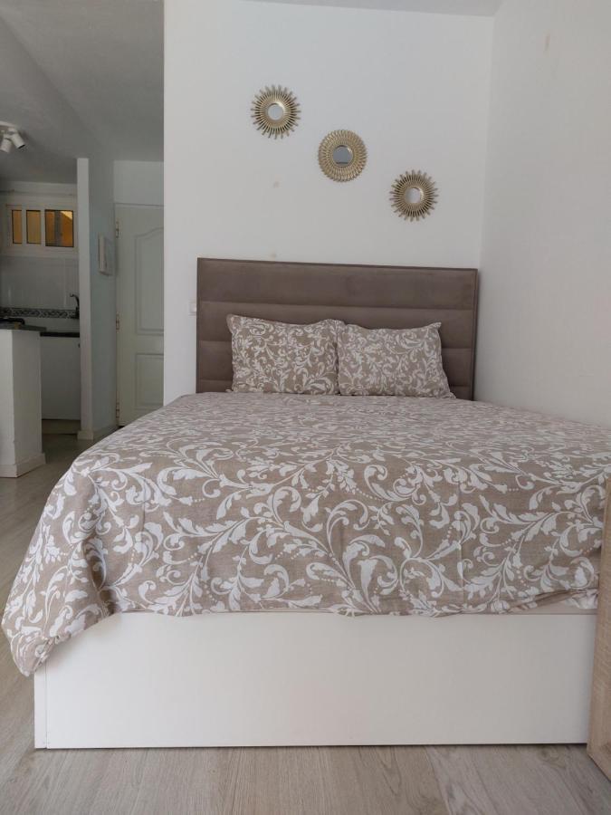 Minerva Apartment Benalmadena Ngoại thất bức ảnh